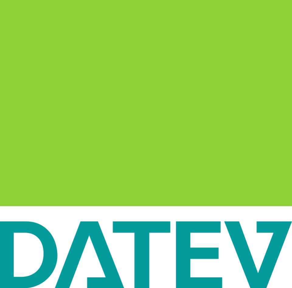 Datev Logo