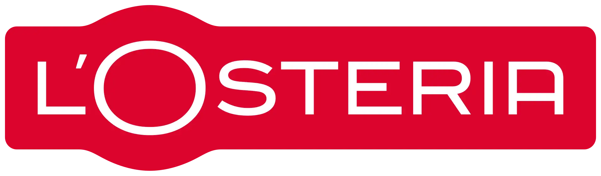 L'Osteria Logo